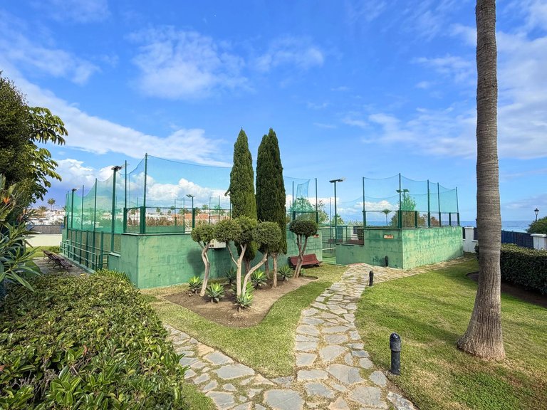 Apartment for Sale in San Luis De Sabinillas, Malaga 36