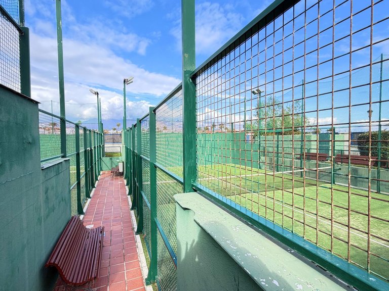 Apartment for Sale in San Luis De Sabinillas, Malaga 37