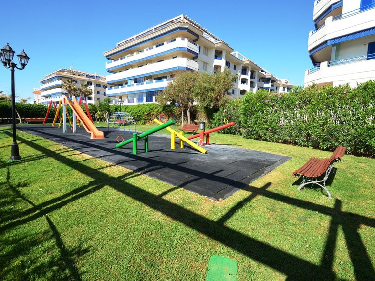 Apartment for Sale in San Luis De Sabinillas, Malaga 38