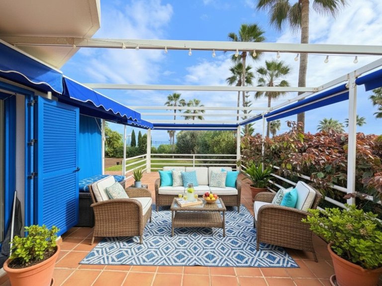 Apartment for Sale in San Luis De Sabinillas, Malaga 4
