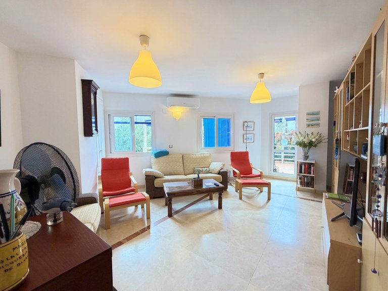 Apartment for Sale in San Luis De Sabinillas, Malaga 5