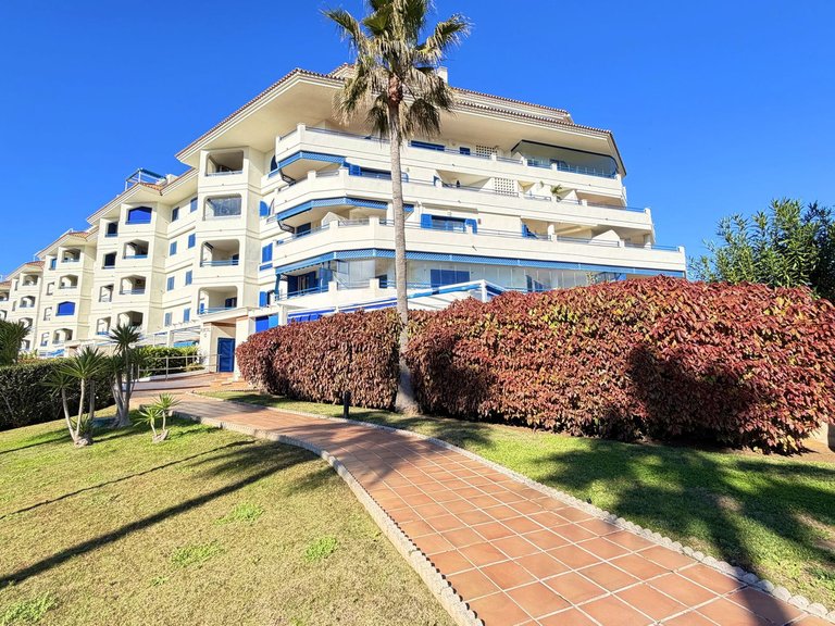 Apartment for Sale in San Luis De Sabinillas, Malaga 6