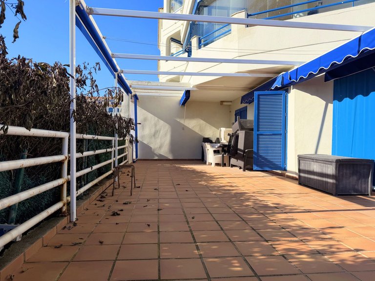 Apartment for Sale in San Luis De Sabinillas, Malaga 9