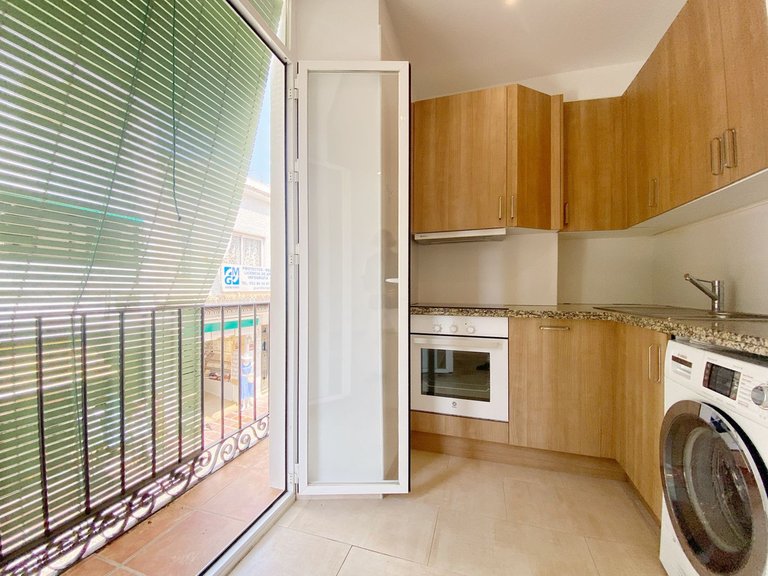 Apartment for Sale in Marbella, Malaga 4