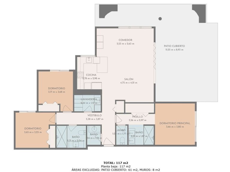 Apartment for Sale in Marbella, Malaga 13