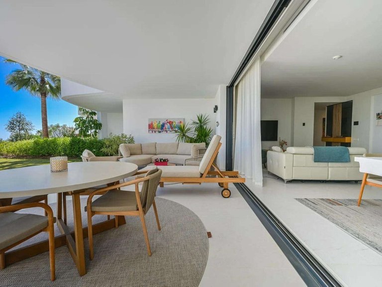 Apartment for Sale in Marbella, Malaga 3