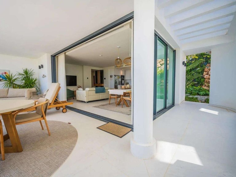 Apartment for Sale in Marbella, Malaga 4