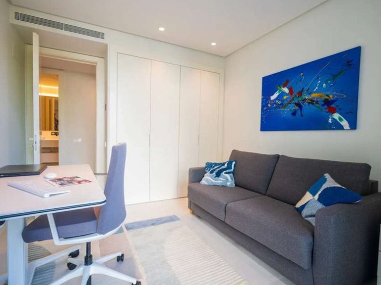 Apartment for Sale in Marbella, Malaga 8