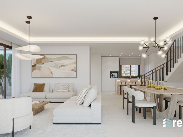 Apartment for Sale in Estepona, Malaga 5
