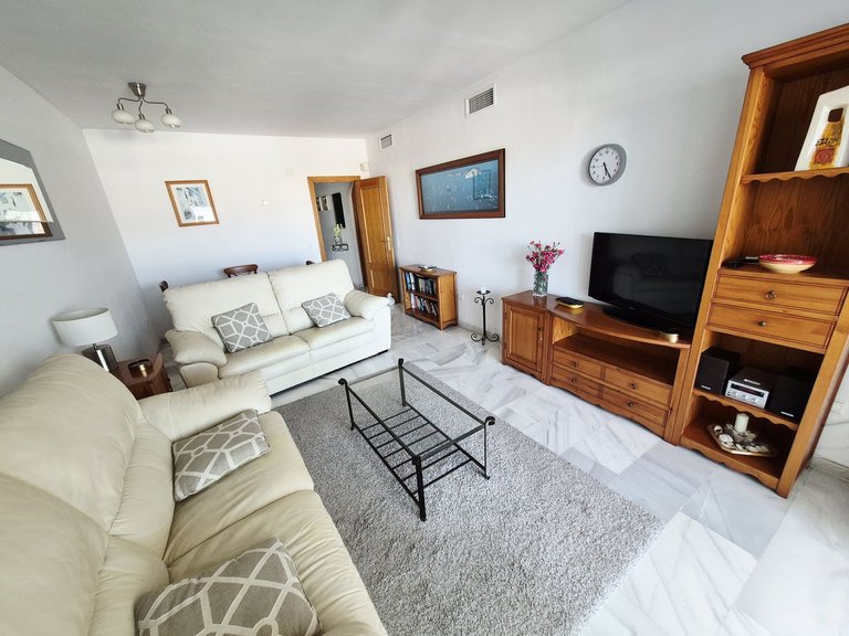 Apartment for Sale in Miraflores, Malaga 10