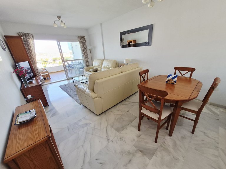 Apartment for Sale in Miraflores, Malaga 11