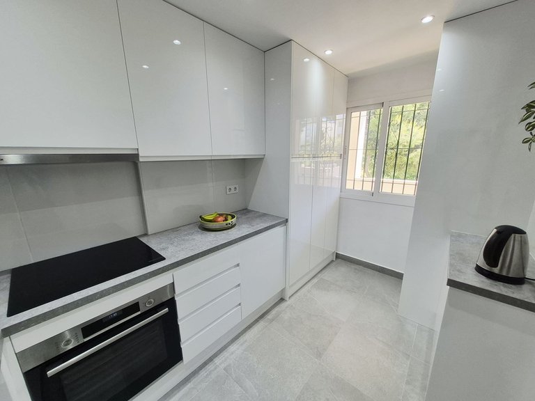 Apartment for Sale in Miraflores, Malaga 12
