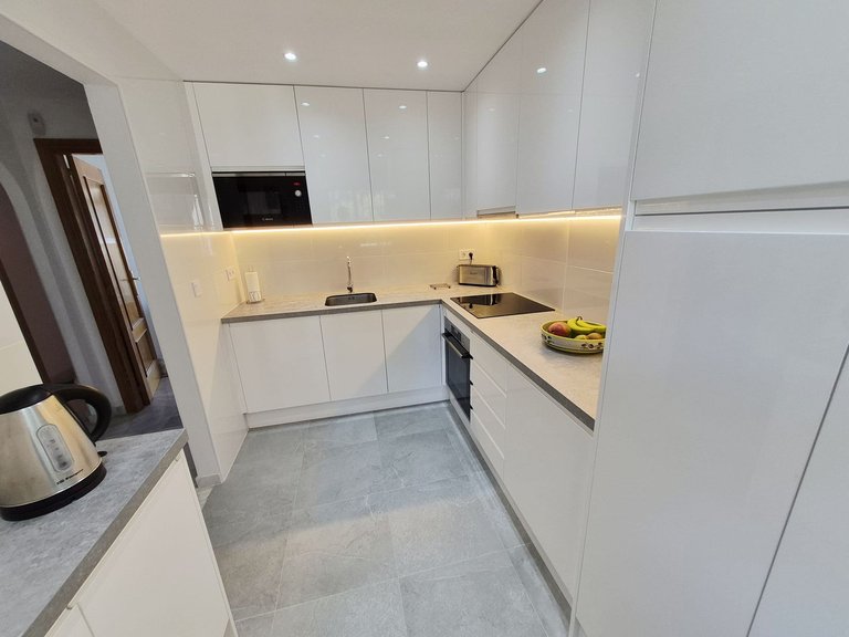 Apartment for Sale in Miraflores, Malaga 13