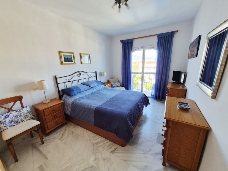 Apartment for Sale in Miraflores, Malaga 14
