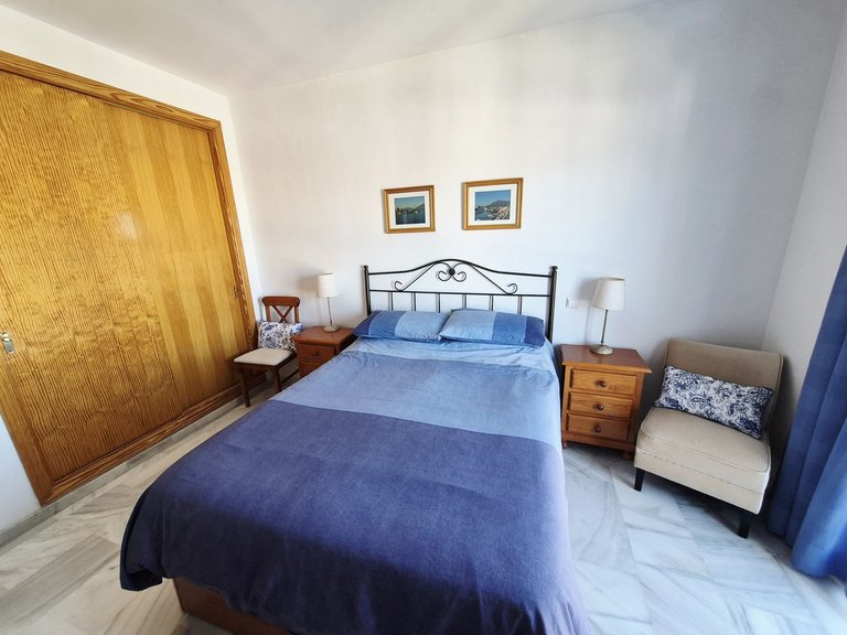 Apartment for Sale in Miraflores, Malaga 15