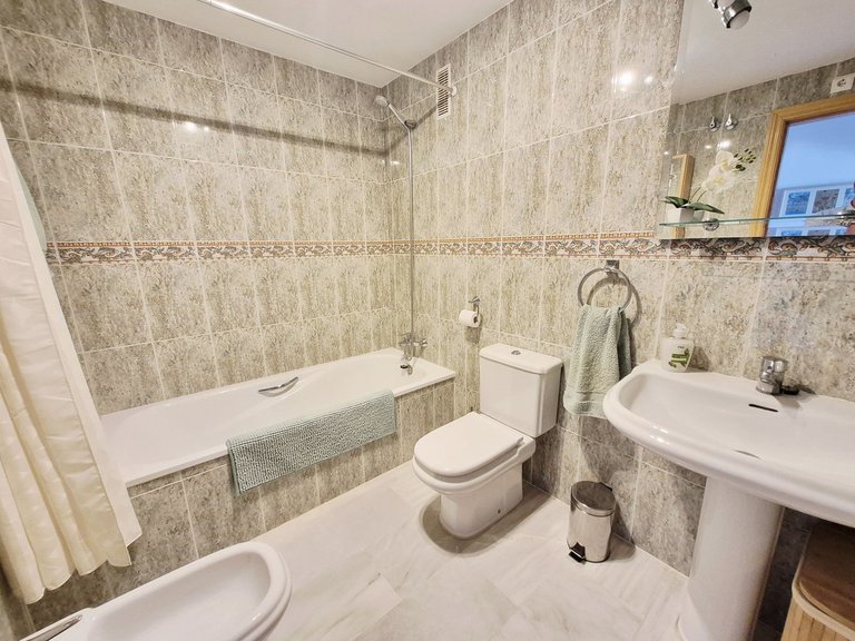 Apartment for Sale in Miraflores, Malaga 16