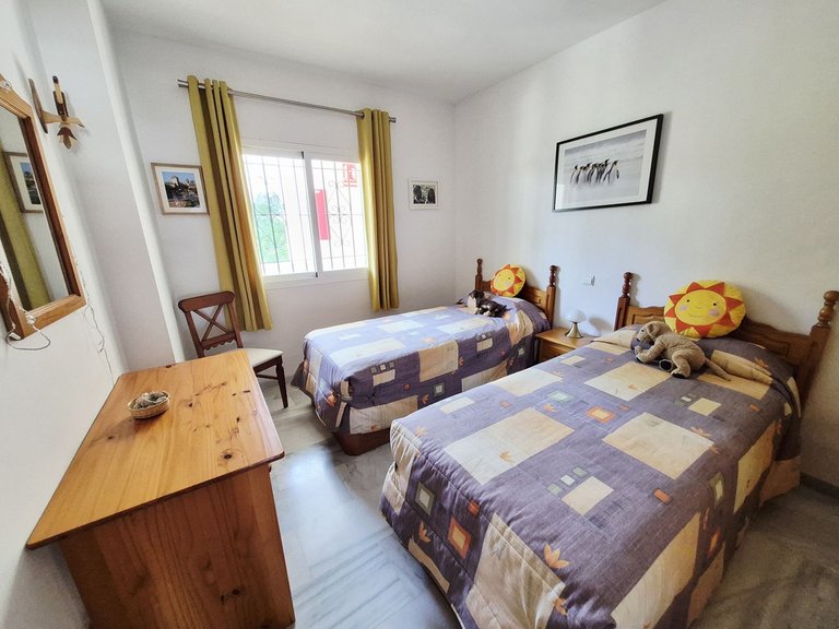 Apartment for Sale in Miraflores, Malaga 17