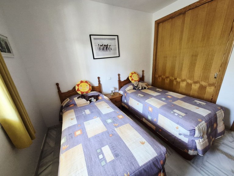 Apartment for Sale in Miraflores, Malaga 18