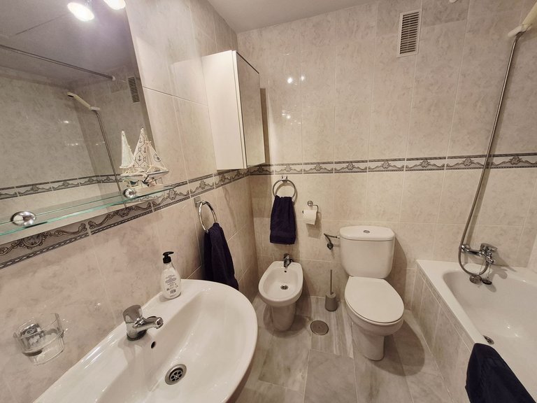 Apartment for Sale in Miraflores, Malaga 19