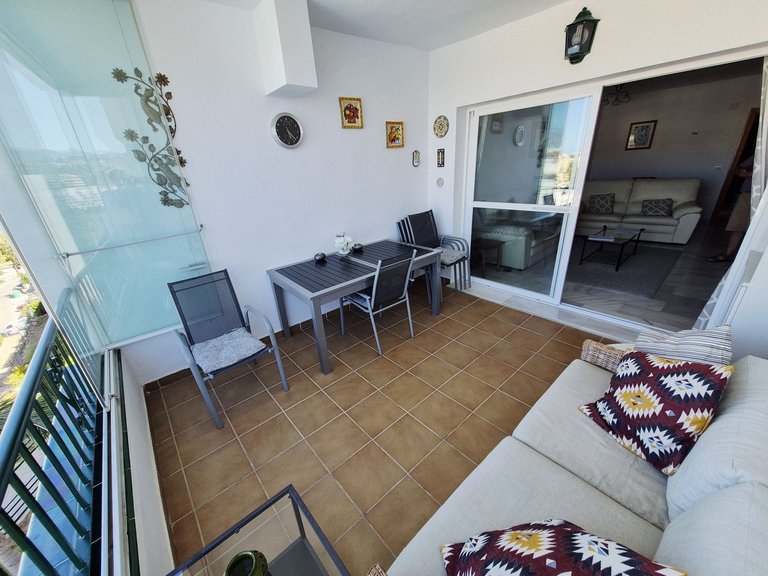 Apartment for Sale in Miraflores, Malaga 2