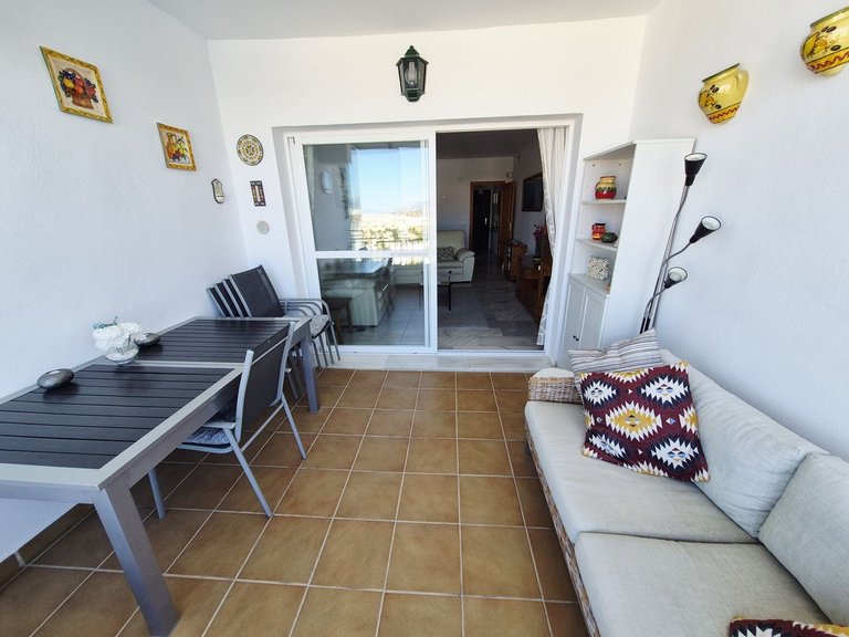 Apartment for Sale in Miraflores, Malaga 20