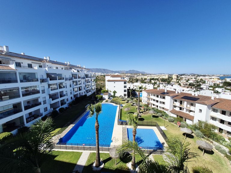 Apartment for Sale in Miraflores, Malaga 21