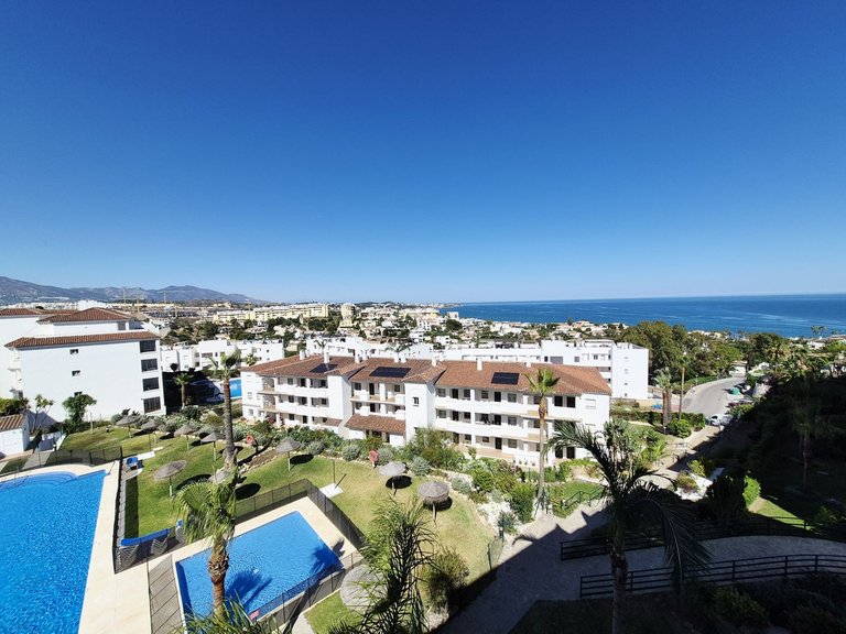 Apartment for Sale in Miraflores, Malaga 22