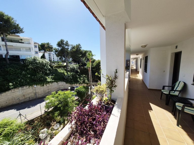 Apartment for Sale in Miraflores, Malaga 23