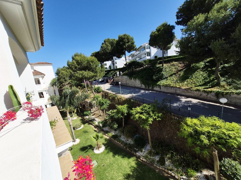 Apartment for Sale in Miraflores, Malaga 24