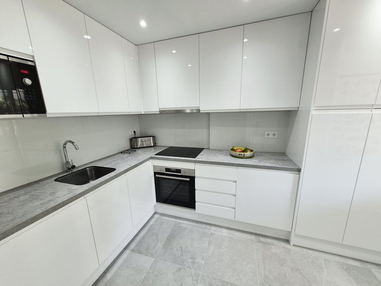 Apartment for Sale in Miraflores, Malaga 3