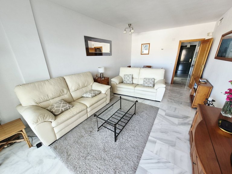 Apartment for Sale in Miraflores, Malaga 4