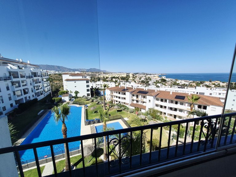 Apartment for Sale in Miraflores, Malaga 5