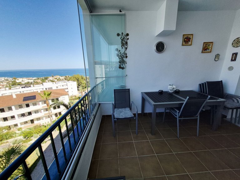 Apartment for Sale in Miraflores, Malaga 6