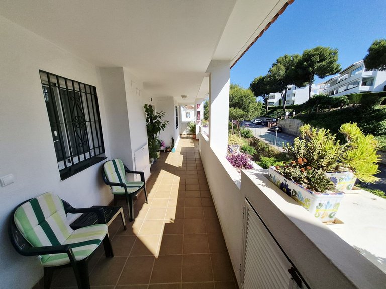 Apartment for Sale in Miraflores, Malaga 7