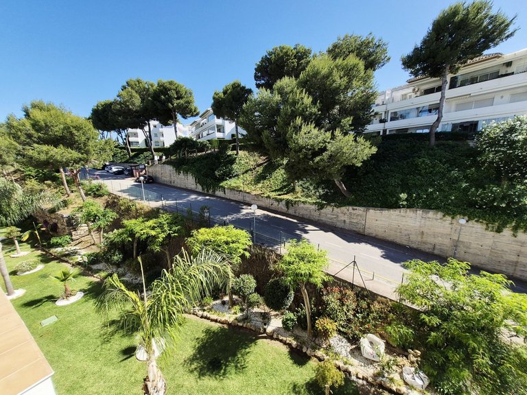 Apartment for Sale in Miraflores, Malaga 8