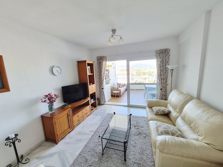 Apartment for Sale in Miraflores, Malaga 9