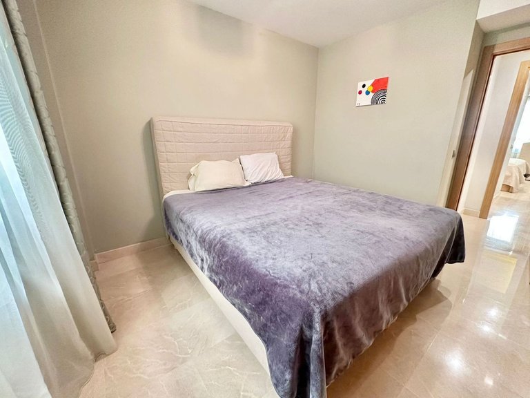 Apartment for Sale in San Pedro De Alcántara, Malaga 12