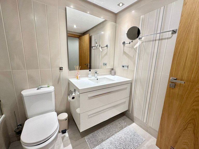 Apartment for Sale in San Pedro De Alcántara, Malaga 13