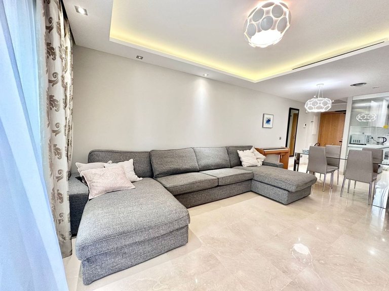 Apartment for Sale in San Pedro De Alcántara, Malaga 14