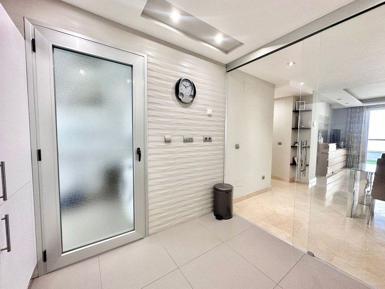Apartment for Sale in San Pedro De Alcántara, Malaga 15