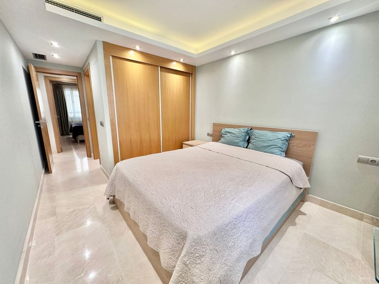 Apartment for Sale in San Pedro De Alcántara, Malaga 17