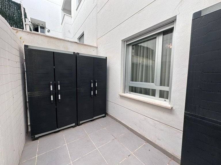 Apartment for Sale in San Pedro De Alcántara, Malaga 19