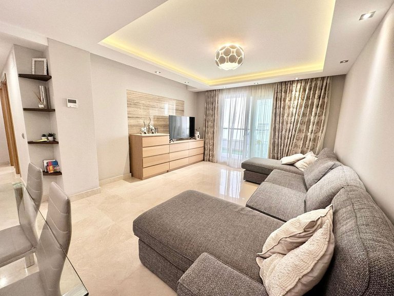 Apartment for Sale in San Pedro De Alcántara, Malaga 2