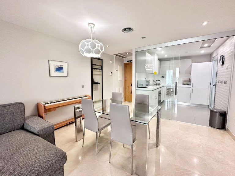 Apartment for Sale in San Pedro De Alcántara, Malaga 3
