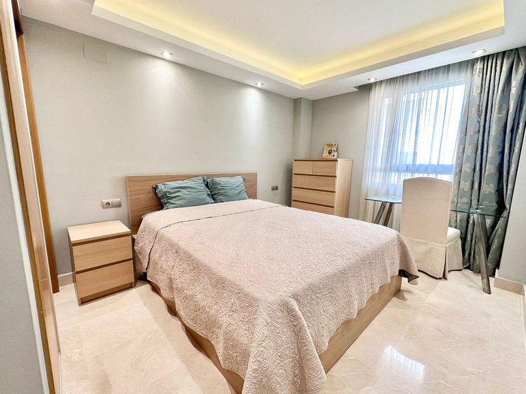 Apartment for Sale in San Pedro De Alcántara, Malaga 4