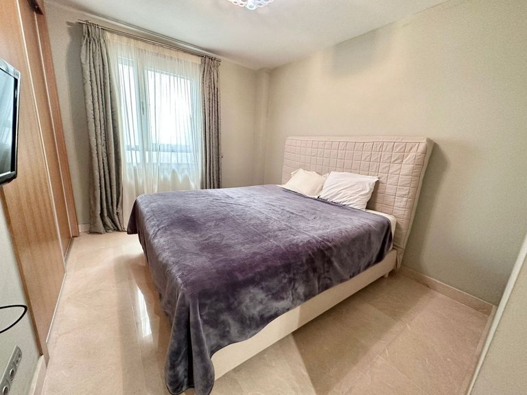 Apartment for Sale in San Pedro De Alcántara, Malaga 5
