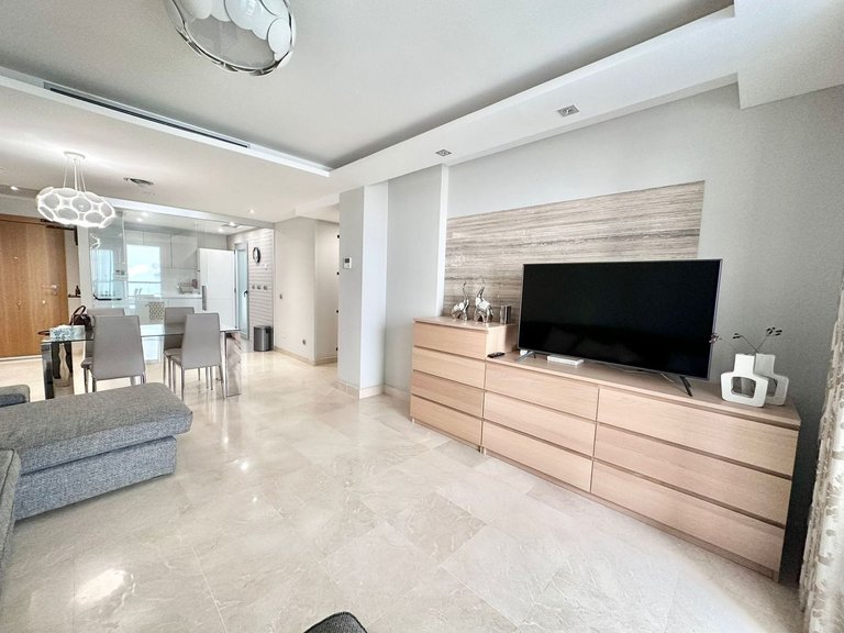 Apartment for Sale in San Pedro De Alcántara, Malaga 6
