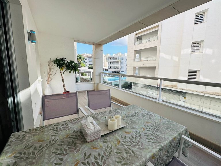 Apartment for Sale in San Pedro De Alcántara, Malaga 8