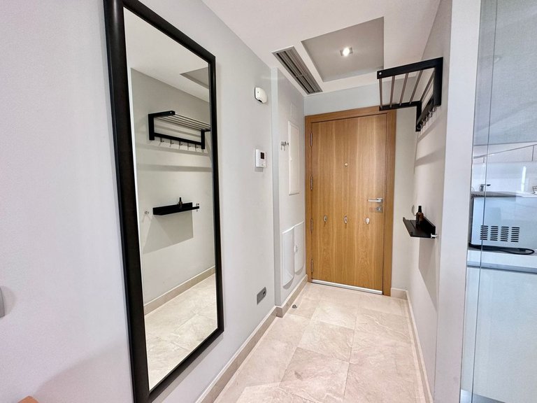 Apartment for Sale in San Pedro De Alcántara, Malaga 9