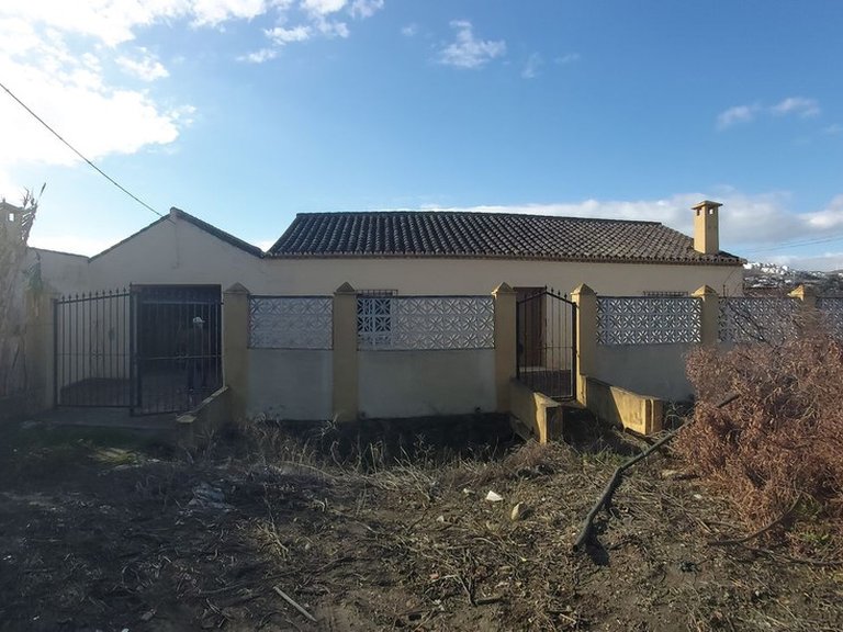Plot for Sale in Estepona, Malaga 2